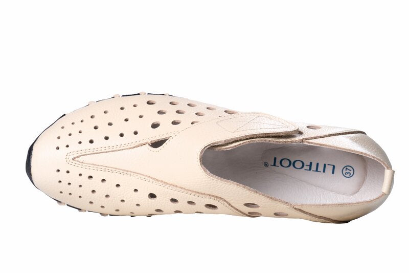 Litfoot Velcro Sneaker