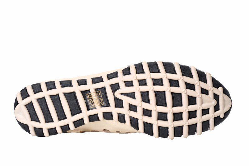 Litfoot Velcro Sneaker