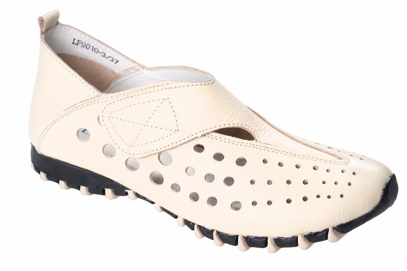 Litfoot Velcro Sneaker