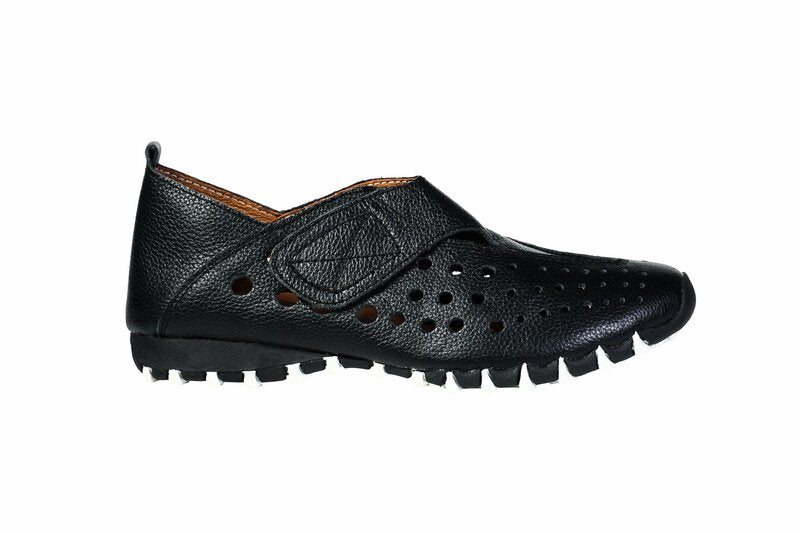 Litfoot Velcro Sneaker