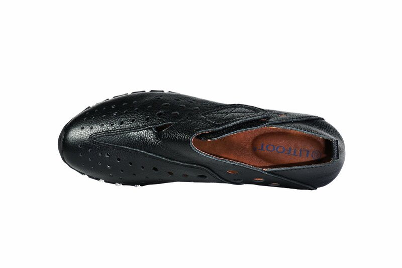Litfoot Velcro Sneaker