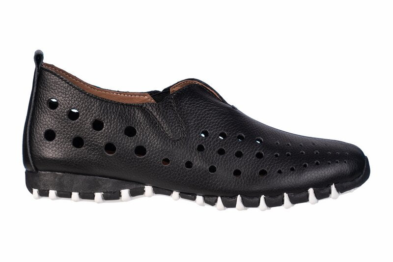 Litfoot Slip on Sneaker