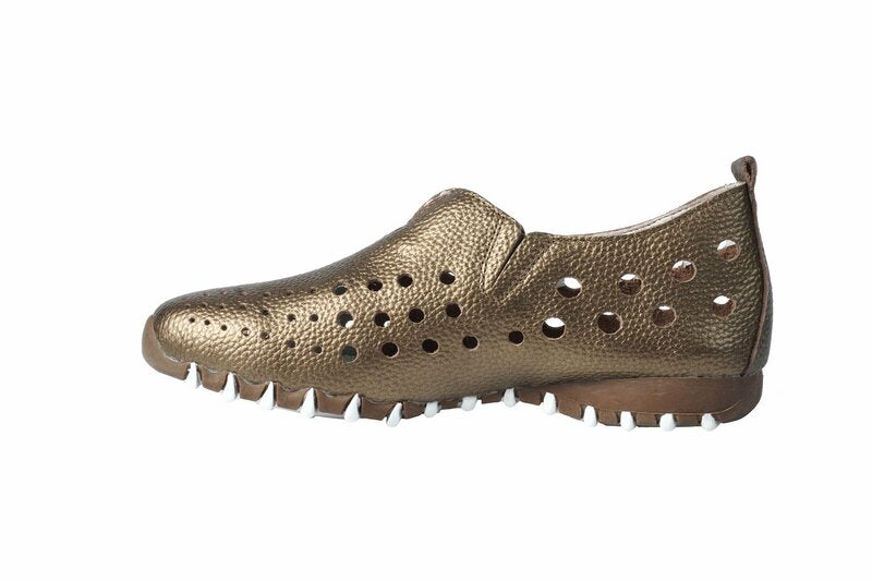 Litfoot Slip on Sneaker