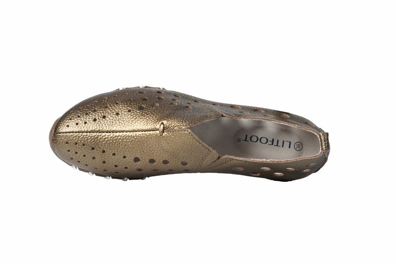 Litfoot Slip on Sneaker