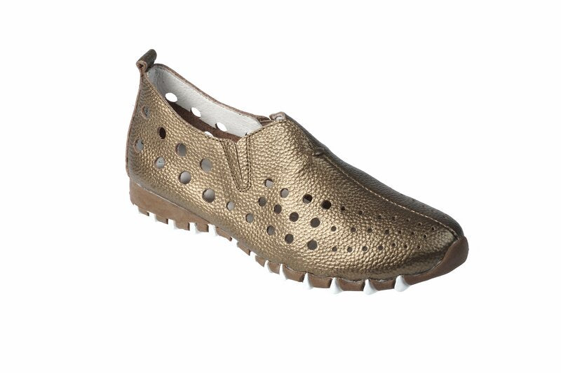 Litfoot Slip on Sneaker