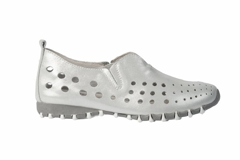 Litfoot Slip on Sneaker