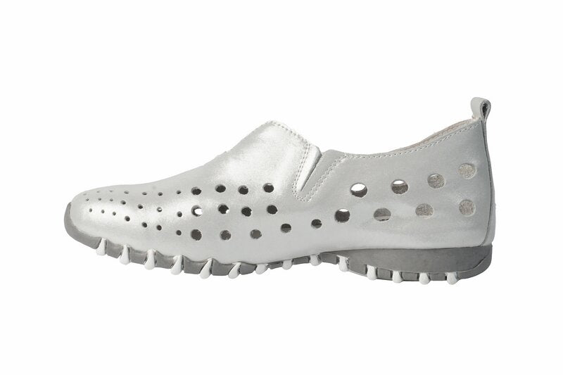 Litfoot Slip on Sneaker