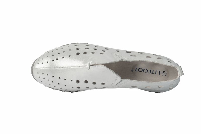Litfoot Slip on Sneaker