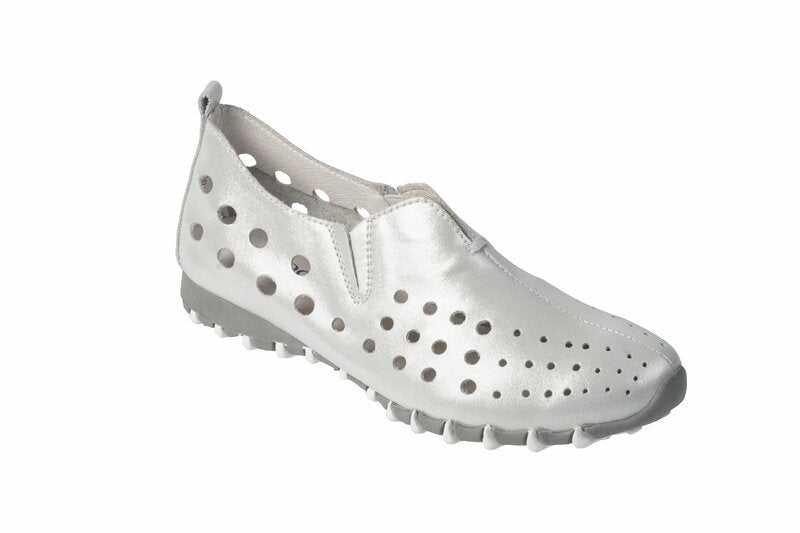 Litfoot Slip on Sneaker