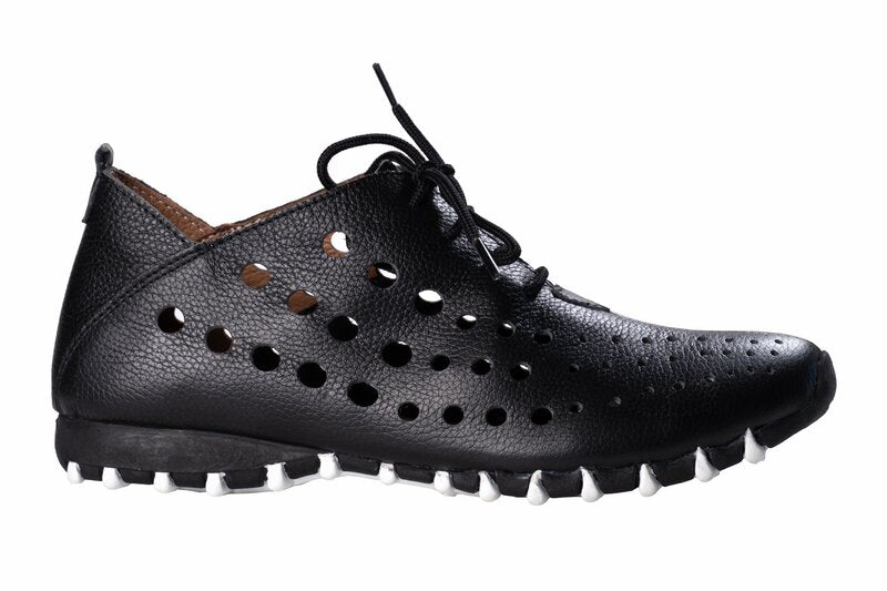 Litfoot Lace Up Sneaker