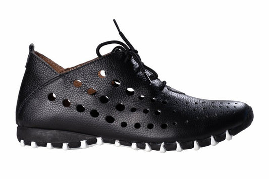 Litfoot Lace Up Sneaker