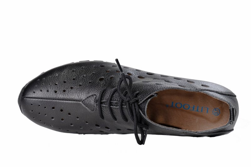 Litfoot Lace Up Sneaker