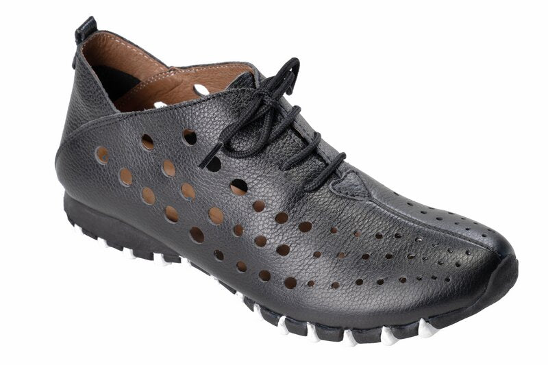 Litfoot Lace Up Sneaker