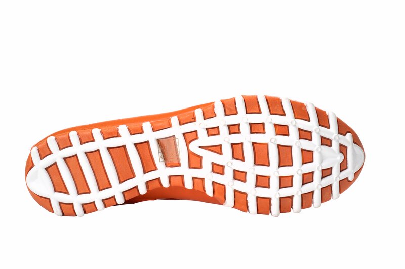 Litfoot Lace Up Sneaker