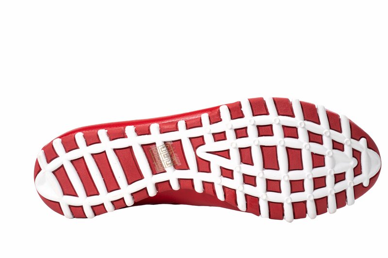 Litfoot Lace Up Sneaker