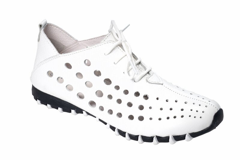 Litfoot Lace Up Sneaker