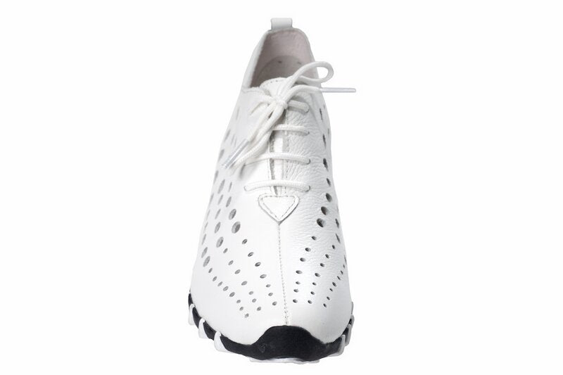 Litfoot Lace Up Sneaker