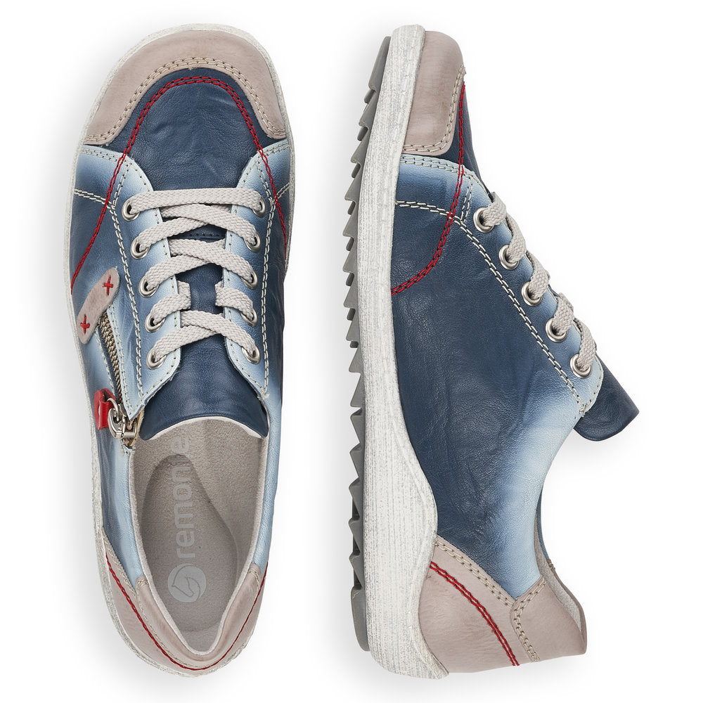 Remonte Liv 27 Sneaker