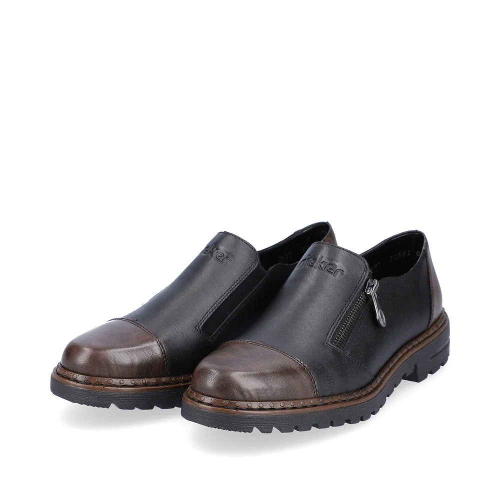 Rieker Ulla 51 Loafer
