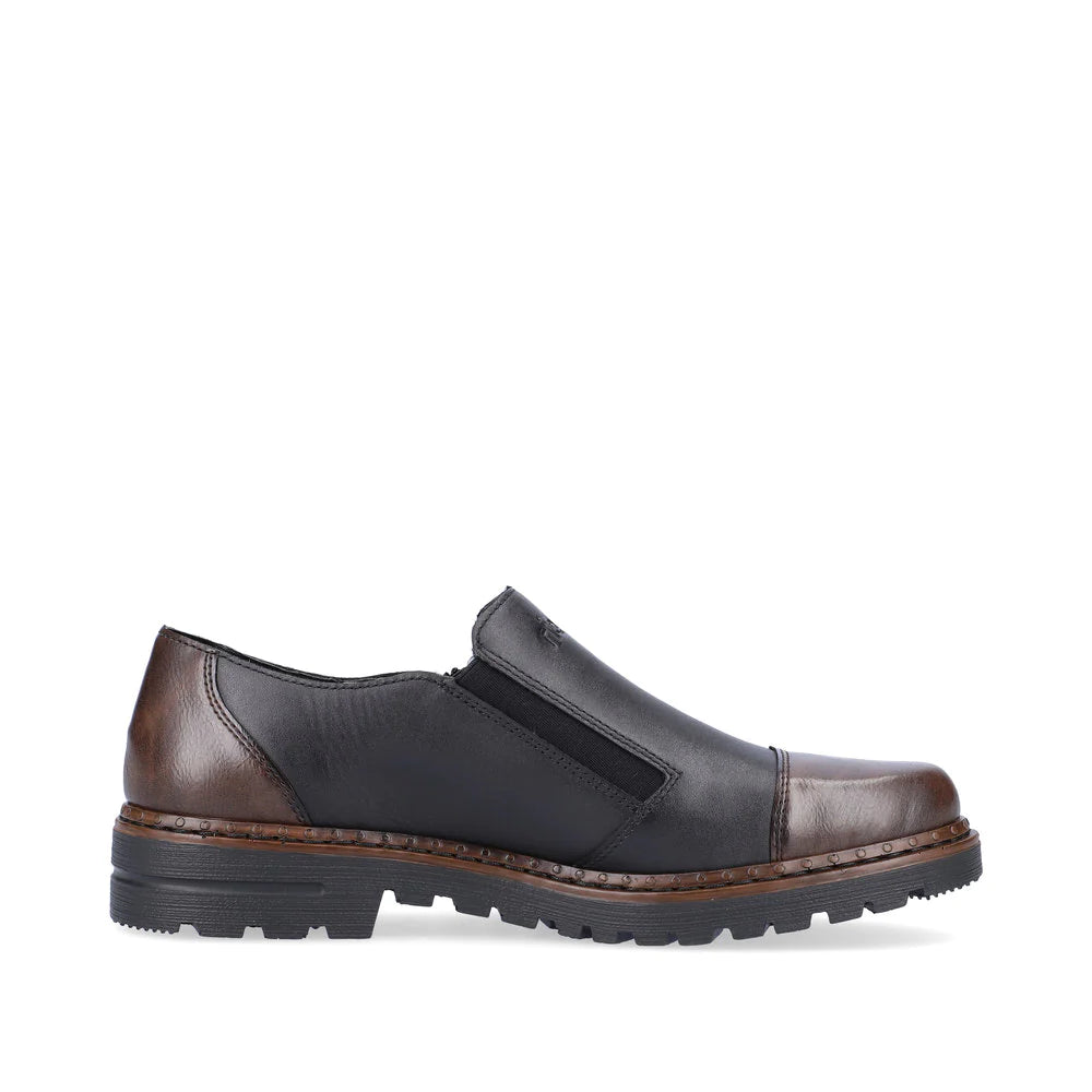 Rieker Ulla 51 Loafer