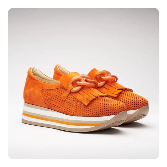 Softwaves Carly Sneaker