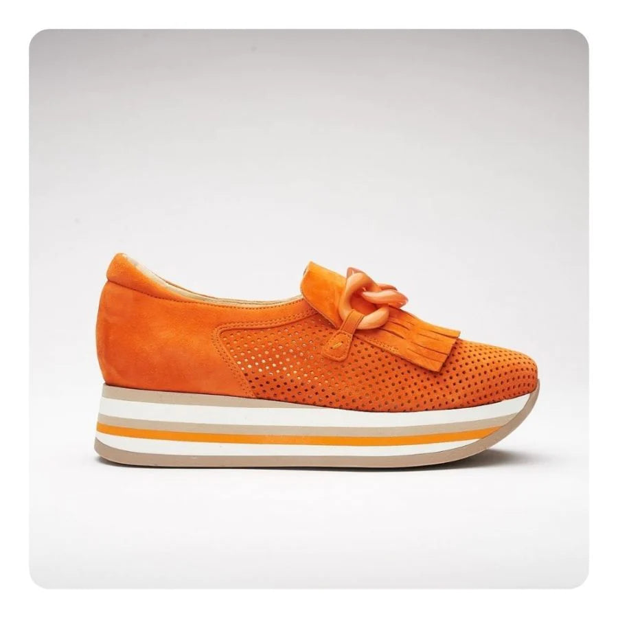 Softwaves Carly Sneaker