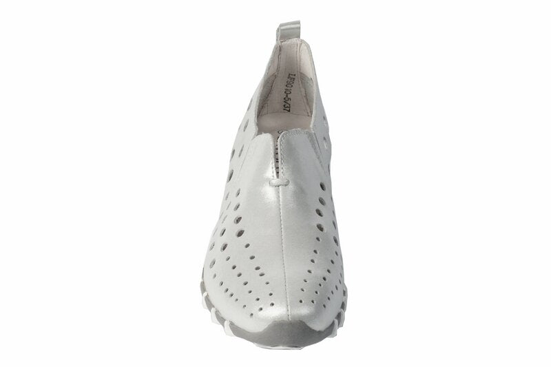 Litfoot Slip on Sneaker