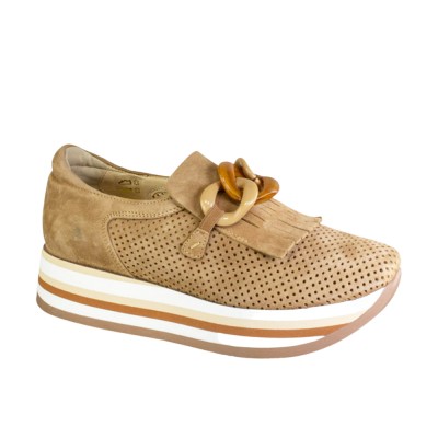 Softwaves Carly Sneaker