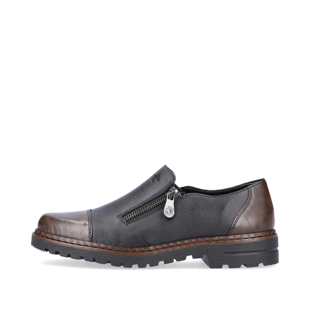 Rieker Ulla 51 Loafer